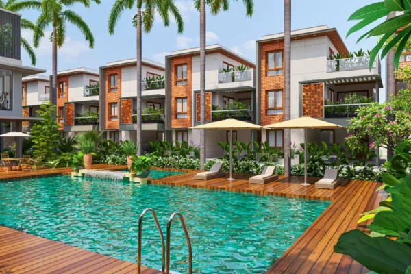 Buildico-Springwoods